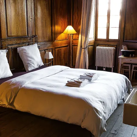 La Grande Maison 4* Savièse