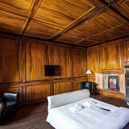 La Grande Maison Saviese