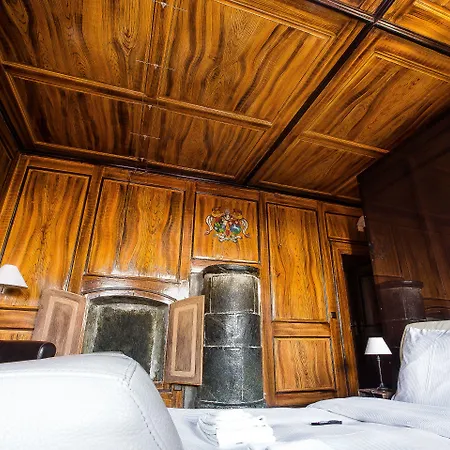 Resort La Grande Maison