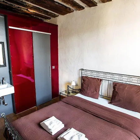 La Grande Maison Resort Savièse