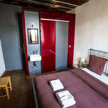 La Grande Maison Savièse