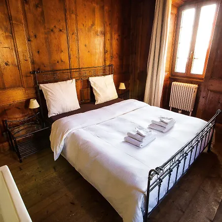 La Grande Maison Resort 4*