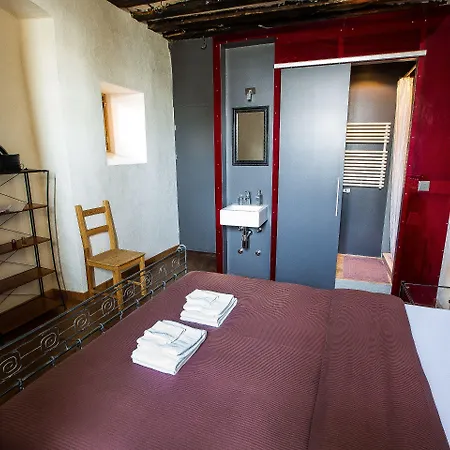 La Grande Maison 4* Saviese