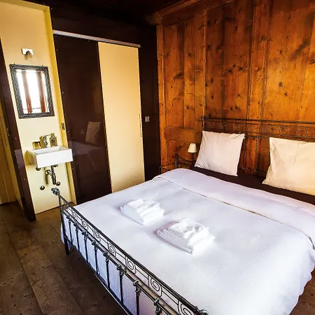 La Grande Maison Resort Saviese