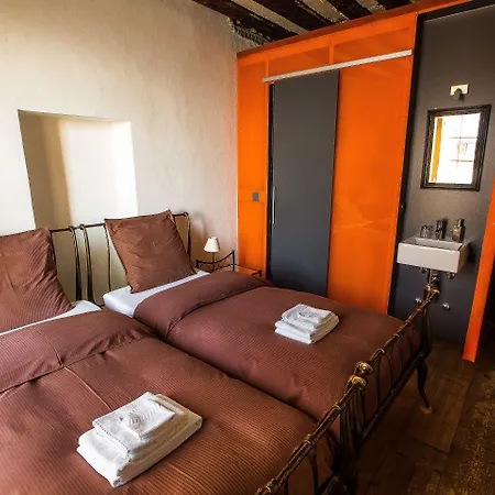 La Grande Maison Saviese