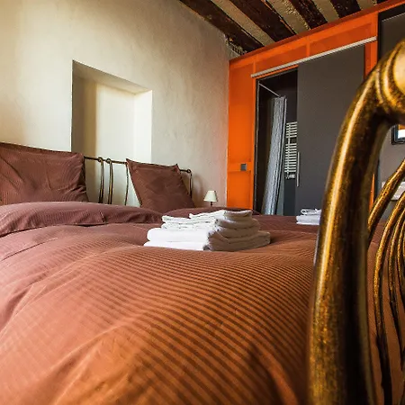 La Grande Maison Resort