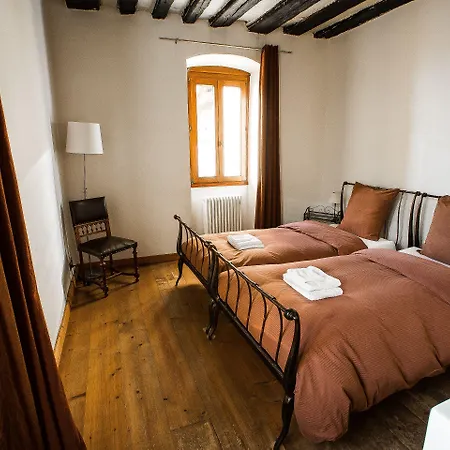 La Grande Maison Saviese