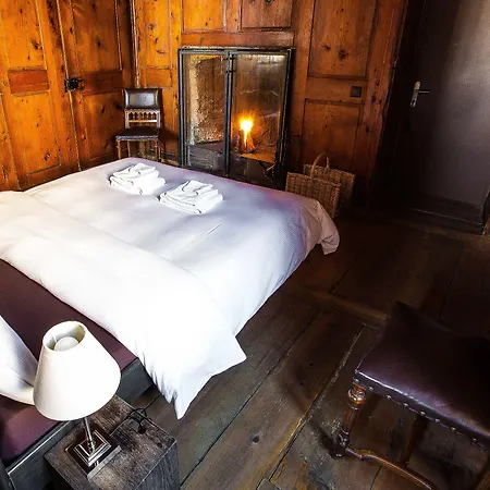 La Grande Maison Θέρετρο 4*