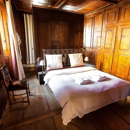 La Grande Maison Θέρετρο