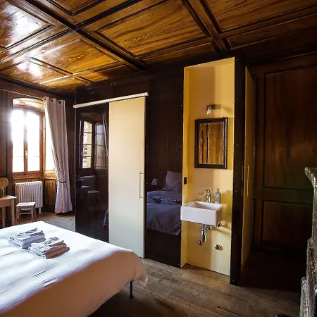 La Grande Maison Θέρετρο Savièse