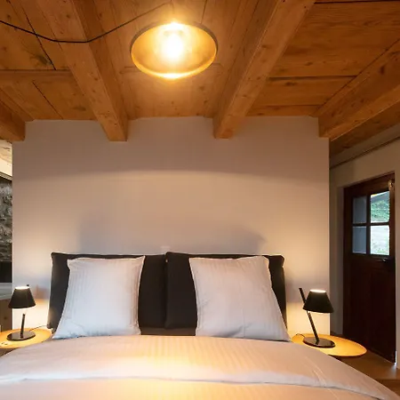 La Grande Maison Resort 4*