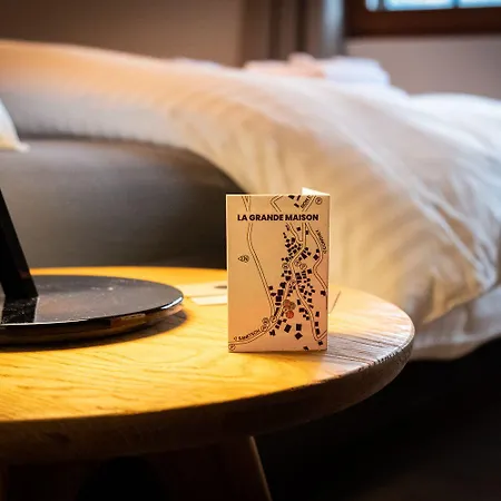 La Grande Maison Θέρετρο Savièse