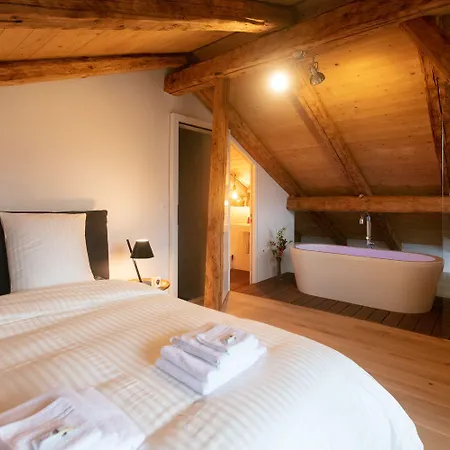 La Grande Maison Θέρετρο 4*