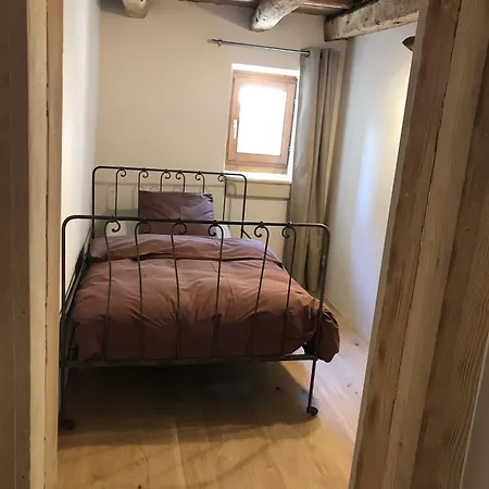 La Grande Maison 4* Saviese