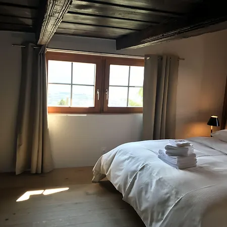 La Grande Maison Resort 4*