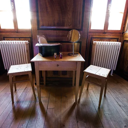 La Grande Maison Θέρετρο Savièse