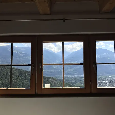 Θέρετρο La Grande Maison