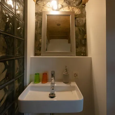 La Grande Maison Rezort Savièse