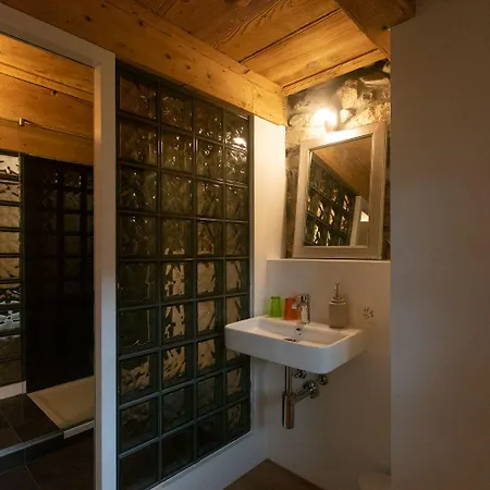 Θέρετρο La Grande Maison 4*