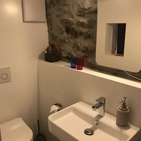 Resort La Grande Maison Saviese