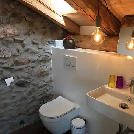 Θέρετρο La Grande Maison Savièse