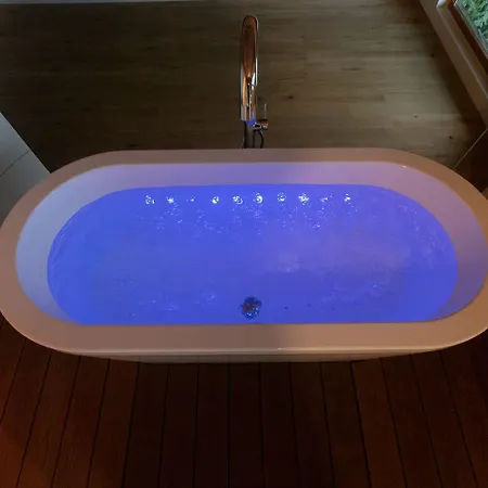 Θέρετρο La Grande Maison Savièse