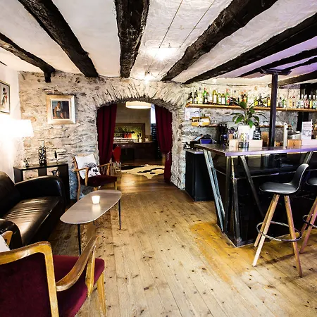 Θέρετρο La Grande Maison Savièse