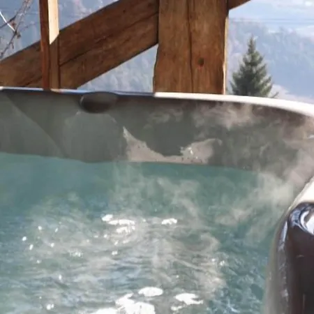 La Grande Maison Savièse