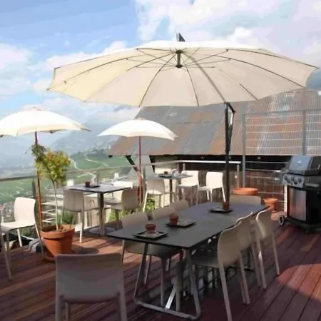 La Grande Maison Savièse