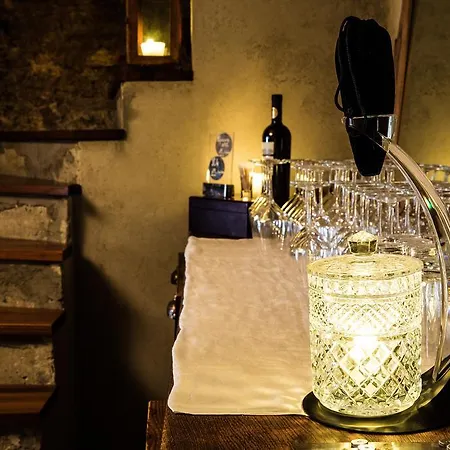 Resort La Grande Maison