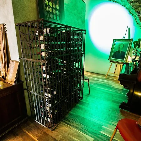 Θέρετρο La Grande Maison Savièse