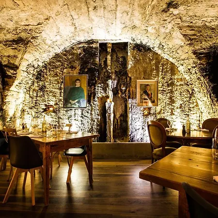 Θέρετρο La Grande Maison