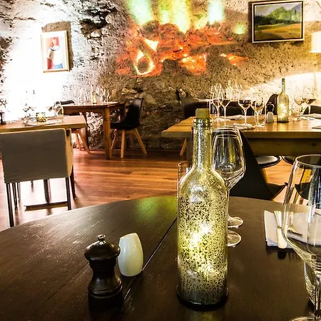 Θέρετρο La Grande Maison 4*