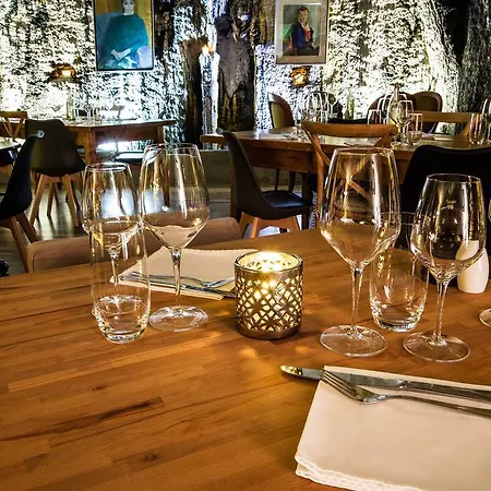 Θέρετρο La Grande Maison Savièse