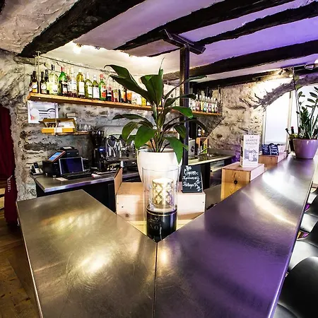 La Grande Maison 4* Savièse