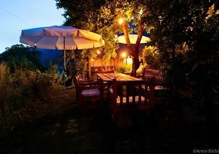 La Grande Maison Saviese