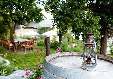 La Grande Maison Savièse