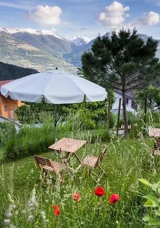 La Grande Maison Θέρετρο