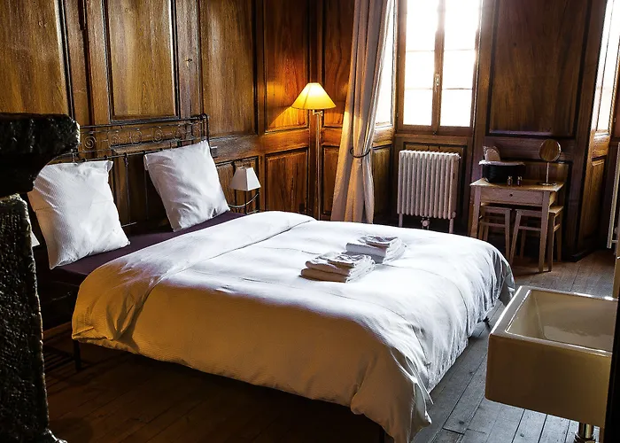 La Grande Maison 4* Savièse