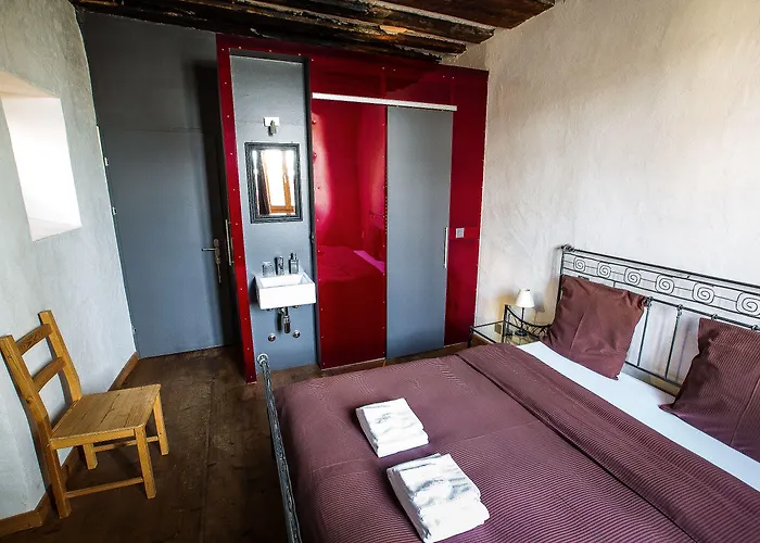 La Grande Maison Savièse