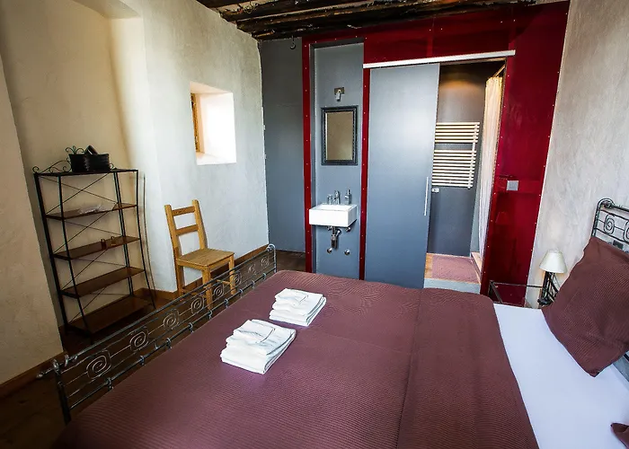 La Grande Maison 4* Savièse