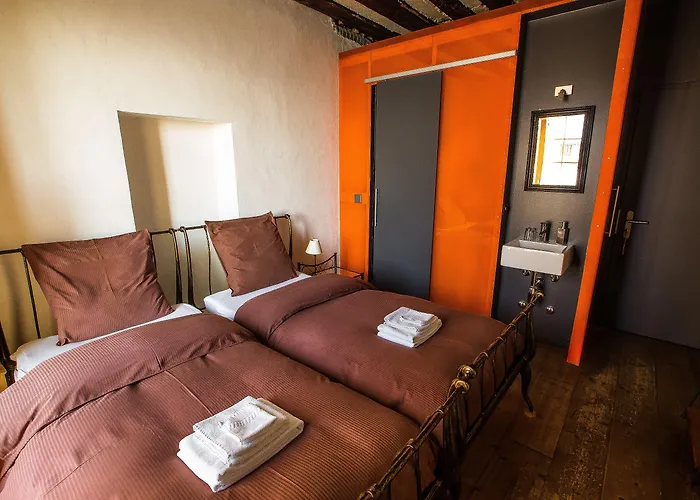 La Grande Maison Savièse