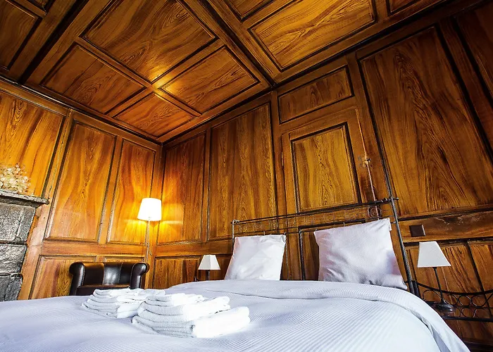 Station touristique La Grande Maison Savièse