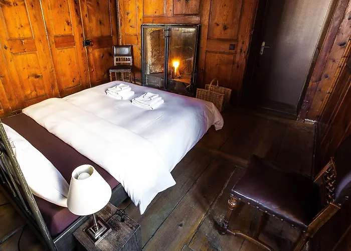 La Grande Maison Resort 4*