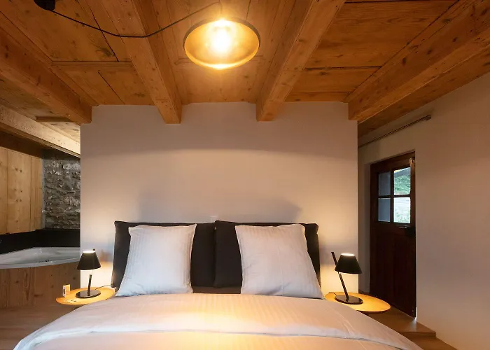 La Grande Maison Station touristique 4*