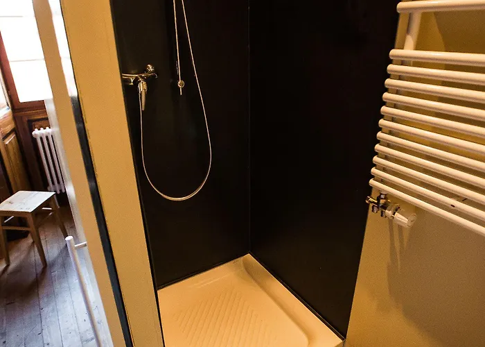 Resort La Grande Maison Saviese