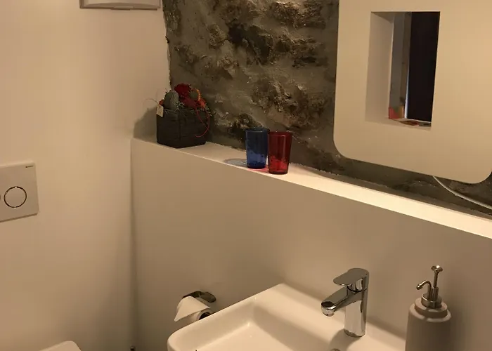 Station touristique La Grande Maison Savièse