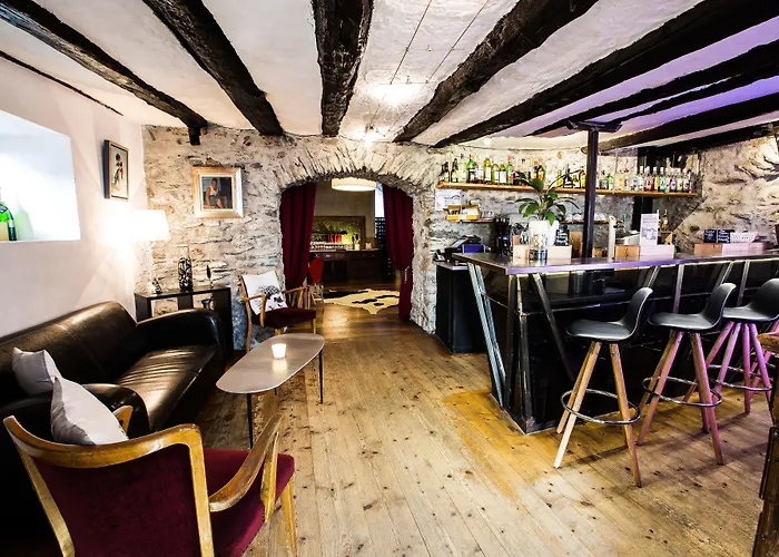 Station touristique La Grande Maison Savièse