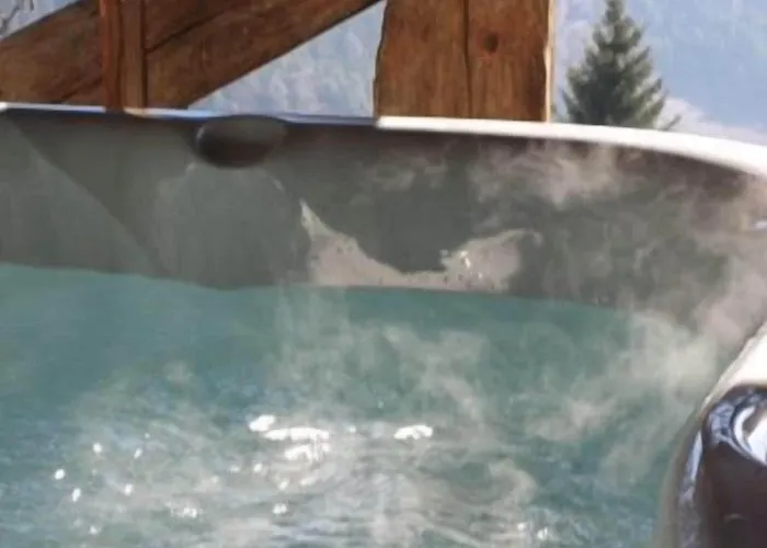 La Grande Maison Savièse