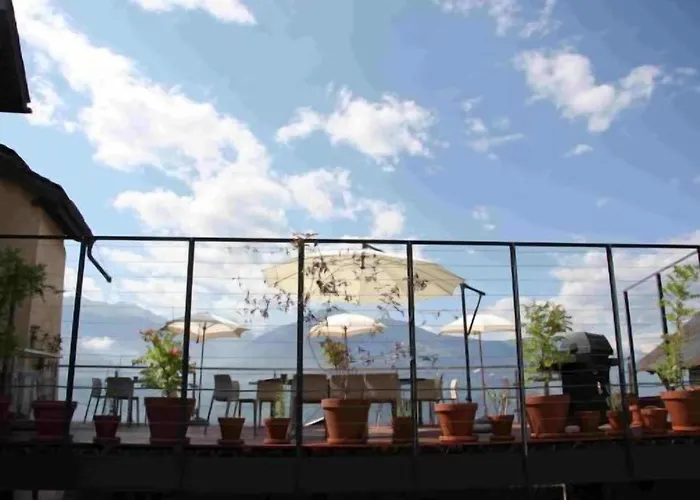 La Grande Maison 4* Savièse